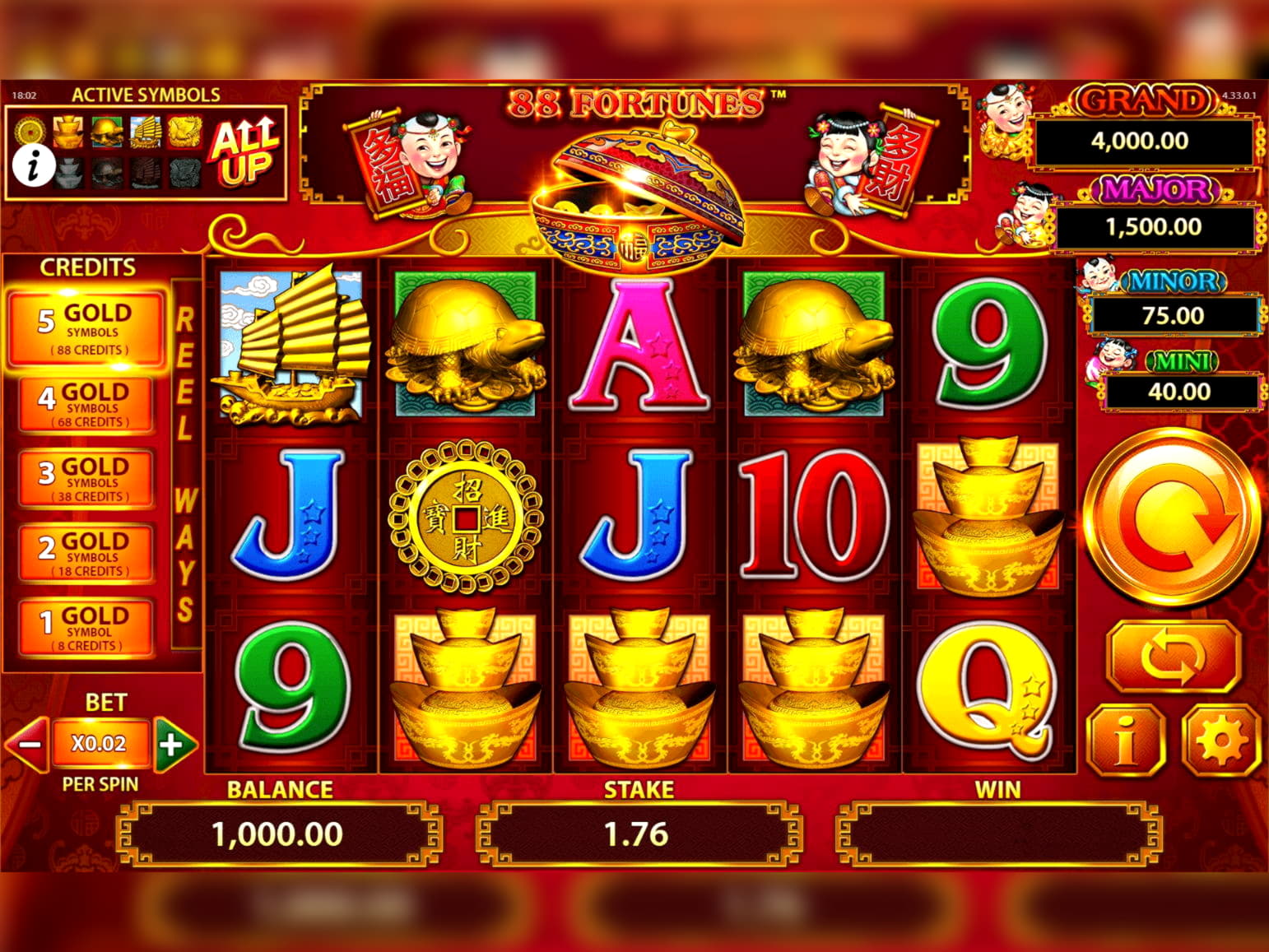 £420 FREE CHIP CASINO at Lucky Nugget Casino