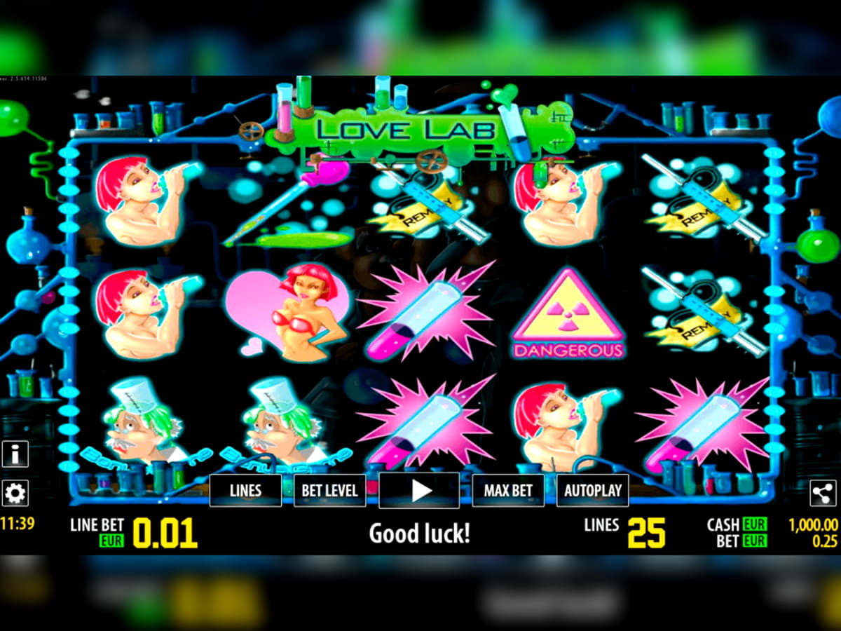 Euras 525 Internetinis kazino turnyras Gaming Club Casino